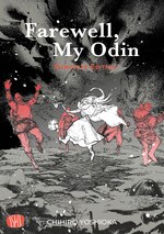 Farewell, My Odin Complete Edition Variant Fumetterie